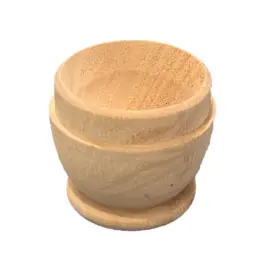 Ancient Mini Cup (Gelas Kecil Kuno)
