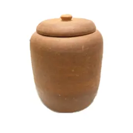 Ancient Jar of Wine  (Kendi Anggur Kuno)