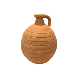 Oinochoe (Kendi Anggur Yunani Kuno)