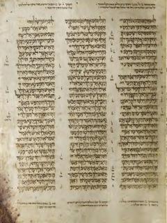 1 Raja-raja 20:23-41