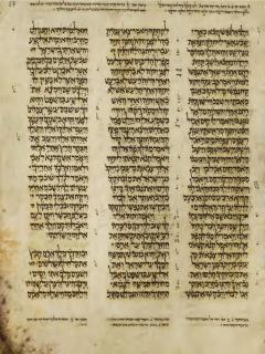 1 Raja-raja 19:3-20:2