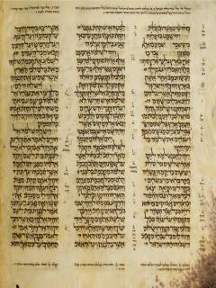 1 Raja-raja 4:16-5:19