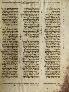 1 Samuel 14:52-15:20