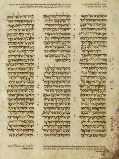 1 Samuel 12:15-13:11