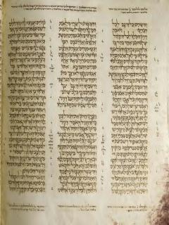 1 Tawarikh 28:21-29:20