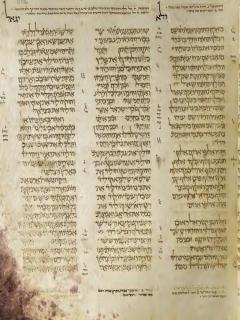 1 Tawarikh 1:45-2:26