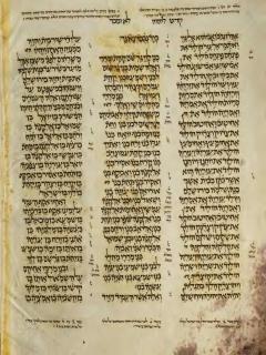 1 Tawarikh 5:29-6:30