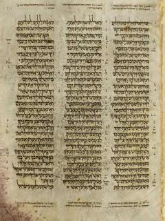 1 Tawarikh 9:13-10:1