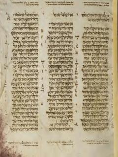 1 Tawarikh 7:18-8:16