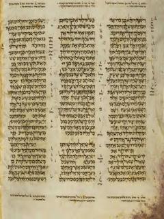 1 Tawarikh 8:16-9:13