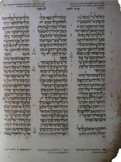 2 Raja-raja 2:19-3:14