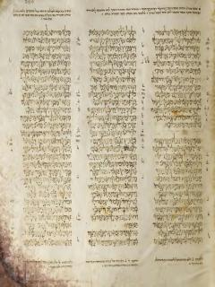 2 Tawarikh 32:21-33:8