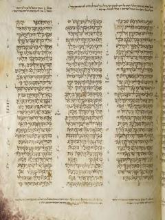 2 Tawarikh 15:11-16:12