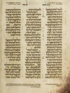 2 Tawarikh 30:12-21:2