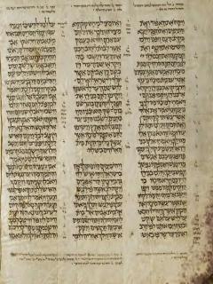 Hakim-hakim 18:20-19:10