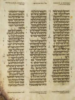 Hakim-hakim 8:25-9:11