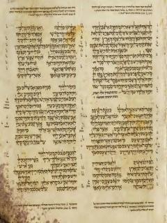 2 Tawarikh 36:19 - Mazmur 4:5