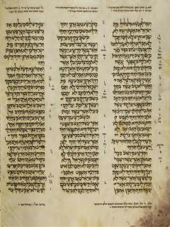 Yehezkiel 18:15-19:9