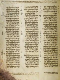 Yehezkiel 39:15-40:7