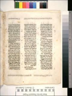 1 Raja-raja 11:27-12:6