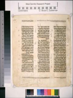 1 Raja-raja 21:8-22:1