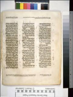 1 Samuel 15:24-16:11