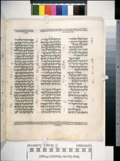 1 Tawarikh 12:32-13:10