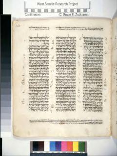 1 Tawarikh 28:19-29:17