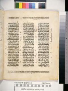 2 Tawarikh 34:32-35:16