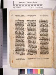 Bilangan 15:39-16:19