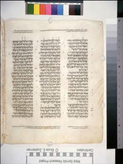 Hakim-hakim 10:16-11:19