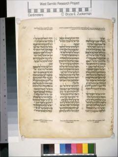 Hakim-hakim 20:12-34