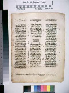 Kejadian 50:17-Keluaran 1:18