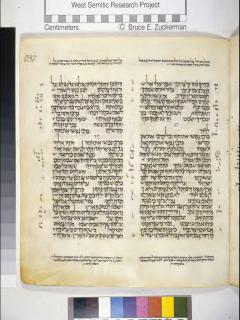 Mazmur 102:25-104:14