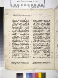 Mazmur 105:24-106:23