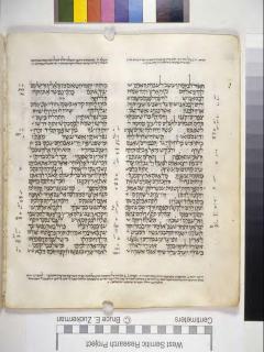 Mazmur 104:15-105:23