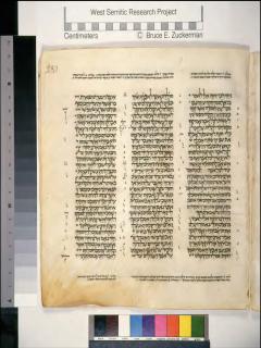 Yehezkiel 15:1-16:20