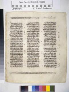 Yehezkiel 44:28-45:17