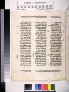 Yehezkiel 39:25-40:16