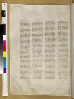 1 Tawarikh 10:11-11:22