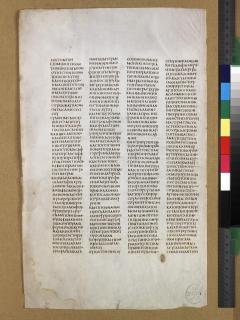 1 Tawarikh 16:33-17:16