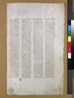 1 Tawarikh 15:27-16:33