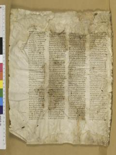 Hakim-hakim 9:51-11:2