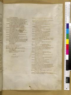 Kidung Agung 8:8 - Hikmat Salomo 1:11