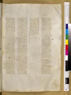 Yesaya 66:12 - Yeremia 1:7