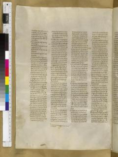 1 Korintus 15:37-16:12