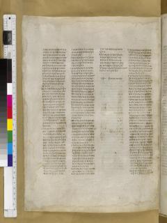 Filipi 4:5 - Kolose 1:9