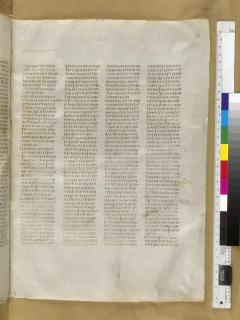 Kisah Para Rasul 21:37-22:25