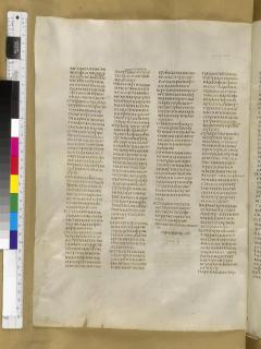 Titus 2:9 - Filemon 1:10