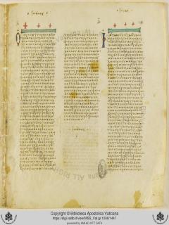 3 Yohanes 1:1 - Yudas 1:7